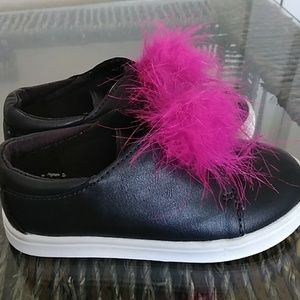 Cat & Jack Toddler Sneakers Size 9